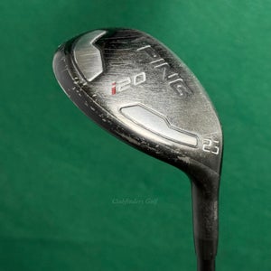 Ping i20 23 Hybrid Ping TFC 707 H Graphite Stiff