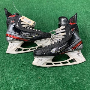 Senior Bauer Vapor 2X Pro Hockey Skates 9.5 (Used)