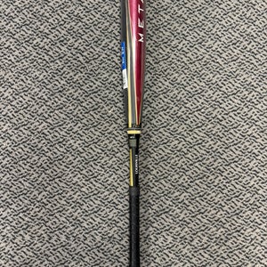 Louisville Meta 33” 30 once (-3) BBCORE Bat