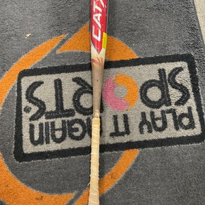 Used Marucci CATX BB/SB High School -3 Bat 32" 11614-S000216317