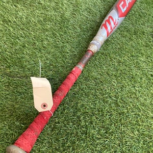 Marucci CAT X Composite (2 3/4") USSSA 2023 (-5)