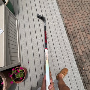 Intermediate CCM Jetspeed FT6 Pro Left Hand Hockey Stick P28  (Used)