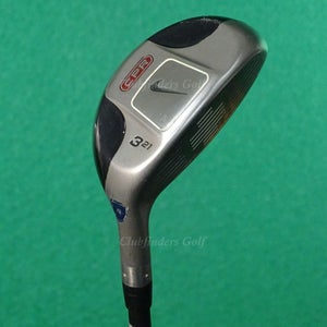 Nike CPR 3 Utility 21 Hybrid 3 Iron Nike CPR Graphite Regular