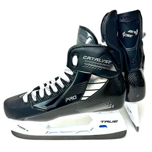 TRUE PRO STOCK SkatesSIZE 9 NHL