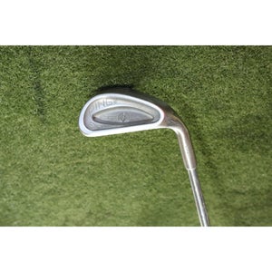 Ping Cat Eye Black Dot 36" Golf 9 Iron RH / 2D-S471