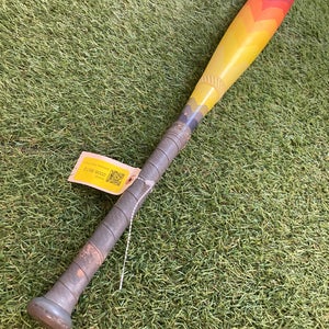 Easton Hype Fire (2 3/4") USSSA 2024 (-10)