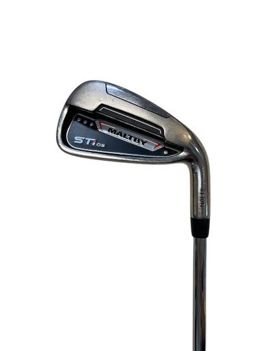 Used Maltby STI OS Mens Individual Iron RH 4 Iron 11706-S000356750
