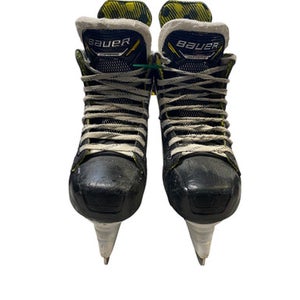 Used Bauer SUPREME M3 Senior Hockey Skate Senior 5.5 11706-S000356748