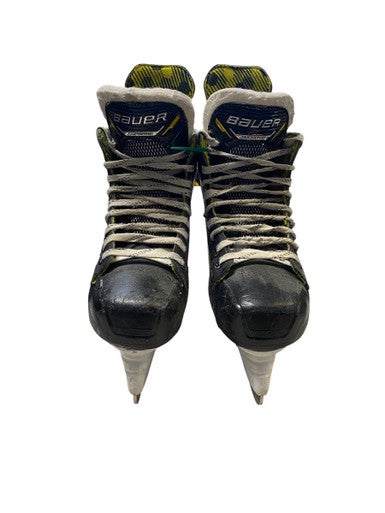Used Bauer SUPREME M3 Senior Hockey Skate Senior 5.5 11706-S000356748