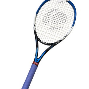 Used USA ARTENGO TR 160 Adult Tennis Racquet Black 4 1/8" 11706-S000356736