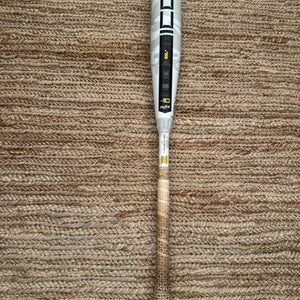 2025 Rawlings Icon Composite USSSA Certified Bat (-10)  18 oz 28" (Used)