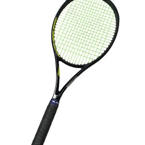Used Head EXTREME TOUR NITE Adult Tennis Racquet Black 4 1/2" 11706-S000356527