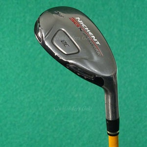 Nickent 3DX Ironwood DC 17 Hybrid 2 Iron UST ProForce V2 86g Graphite Stiff