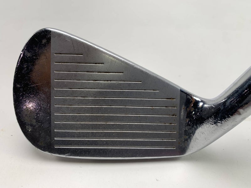 Mizuno MP 62 Single 6 Iron True Temper Dynalite Gold XP R300 Regular Steel RH