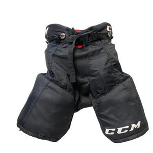 Used CCM JETSPEED EDGE Youth Pant Black SM 11706-S000356843