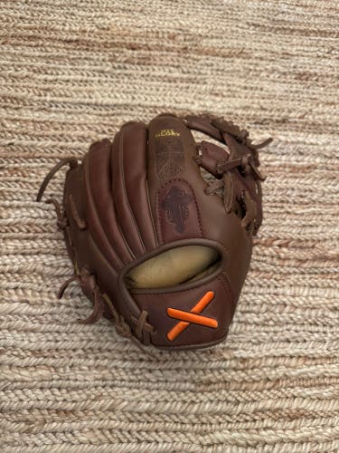 2024  RH Infield Baseball Glove 11.5" (Used)