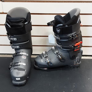 Men's Rossignol Vizion HV 100 Ski Boots- 27.5 (Very Lightly Used)