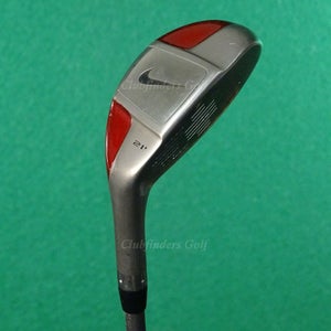 Nike CPR Utility 21 Hybrid Factory UST Graphite Stiff