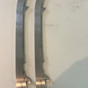 Bauer Fly-X 280 mm Steel (Used)