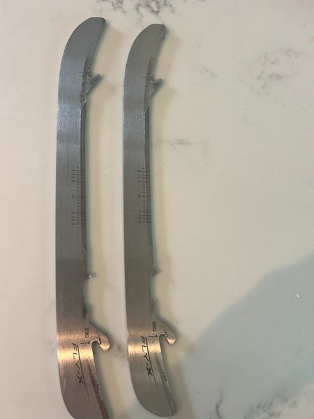 Bauer Fly-X 280 mm Steel (Used)