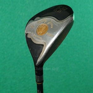 Bobby Jones Jesse Ortiz 19 Hybrid H2 Iron Players Series JS7-S Graphite Stiff