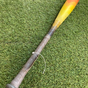 Easton Hype Fire (2 3/4") USSSA 2024 (-5)