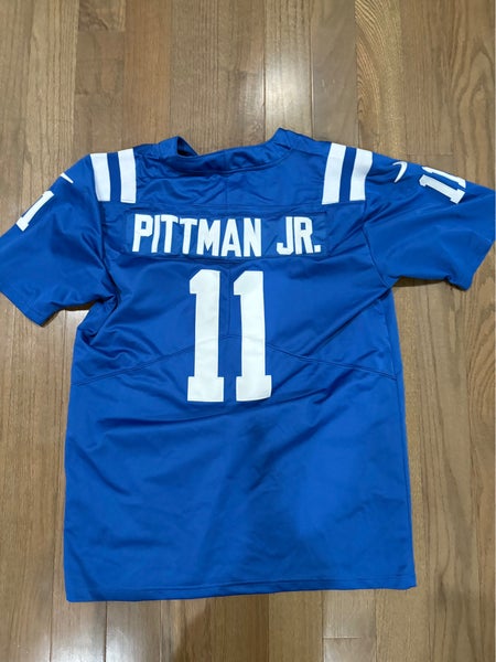 NFL jersey Colts
