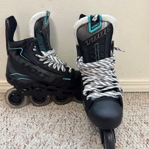Tour Volt Kv4 Inline Skates - New, No Box - Size 7