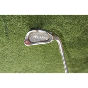 Ping Zing White Dot 36.5" Golf 9 Iron RH / 2D-S476