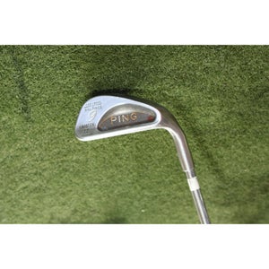 Ping Toe Heel Karsten II Red Dot 36" Golf 9 Iron RH / 2D-S478