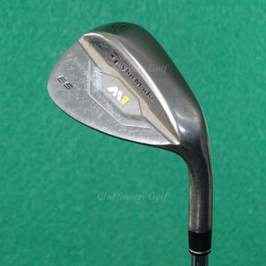 TaylorMade M1 2017 55 SW Sand Wedge True Temper XP 95 R300 Steel Regular
