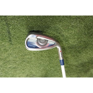 Ping G Series Red Dot L Flex 35.5" Golf 9 Iron RH / 2D-S483