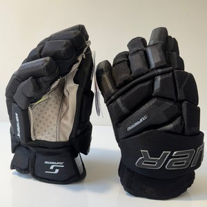 Bauer Supreme Mach Gloves 13" (New)