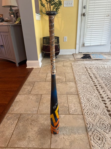2024 Louisville Slugger Atlas Alloy BBCOR Certified Bat (-3)  29 oz 32" (Used)