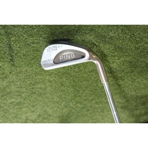 PING Toe Heel Karsten I Black Dot 35.5" Golf 9 Iron RH / 2D-S485