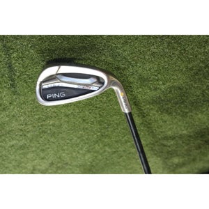 Ping G25 Yellow Dot SR Flex 36.5" Golf 9 Iron RH / 2D-S486