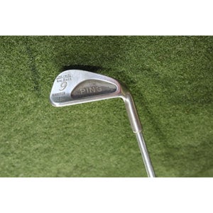 Ping Karsten I White Dot 33.5" Golf 9 Iron RH / 2D-S487