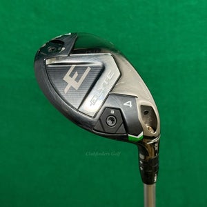 Callaway Elyte 22 4 Hybrid Tensei Blue CK Series 80HY-S Graphite Stiff w/HC