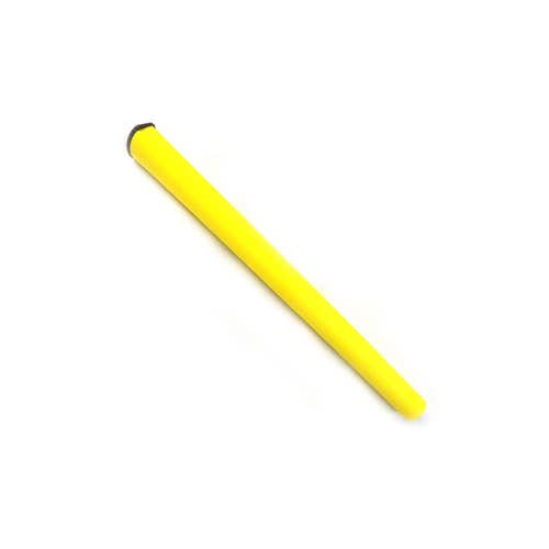 NEW Bridgestone True Balance Standard Foam Lightweight Yellow Putter Grip