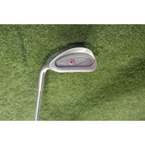 Ping Eye 2 Red Dot 36" Golf 9 Iron LH / 2D-S488