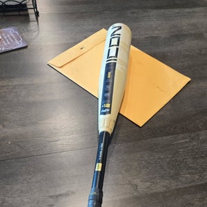 2025 Rawlings Icon Composite USABat Certified Bat (-12) 17 oz 29" (Used)
