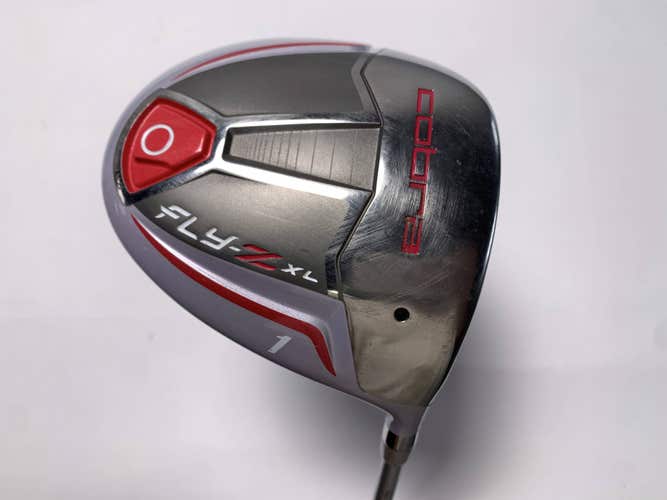 Cobra Fly-Z XL Driver Fly-Z XL 50g Ladies Graphite Womens RH