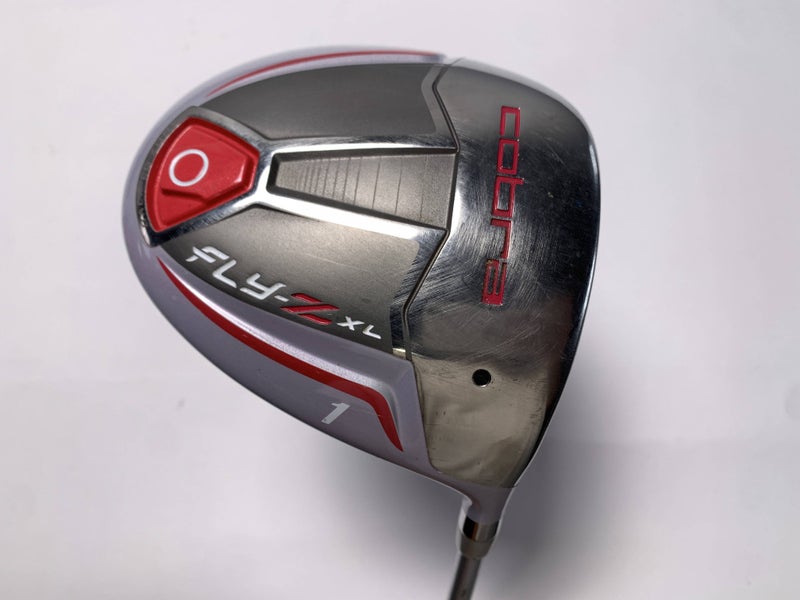 Cobra Fly-Z XL Driver Fly-Z XL 50g Ladies Graphite Womens RH