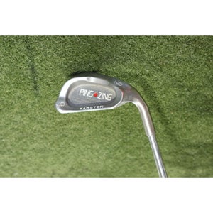 Ping Zing Red Dot 35.5" Golf 9 Iron RH / 2D-S490