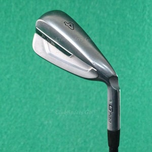 Ping G700 Green Dot Single 4 Iron ALTA CB AWT Graphite Regular
