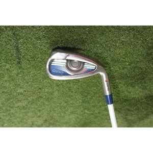Ping G Series Red Dot L Flex 35.5" Golf 9 Iron RH / 2D-S494