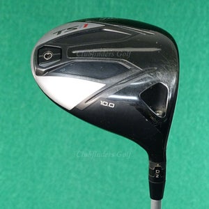 Titleist TSi1 10.0 Driver Fubuki MV Series 45 Graphite Seniors