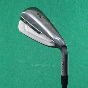 Ping G700 Green Dot Single 5 Iron ALTA CB AWT Graphite Regular