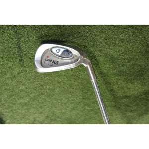 Ping i3 + Blade Red Dot 36.5" Golf 8 Iron RH / 2D-S495