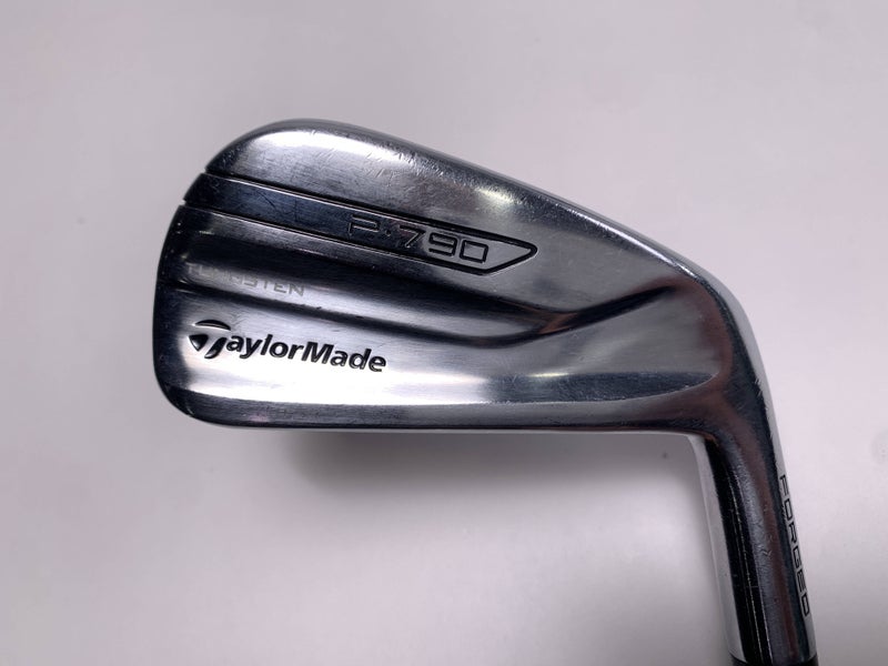 TaylorMade P790 UDI 2019 2 Utility Iron Project X HZRDUS 6.5 Black X-Stiff RH